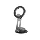 Автотримач XO C159 Magnetic 360° rotating stand (both magnetic ring) чорний mag-6975837581647136240