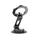 Автотримач XO C159 Magnetic 360° rotating stand (both magnetic ring) чорний mag-6975837581647136240