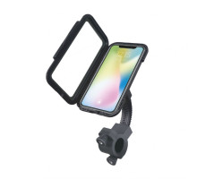 Водонепронекний велотримач WALKER CX-021 black TPS-2710000301370 2710000301370