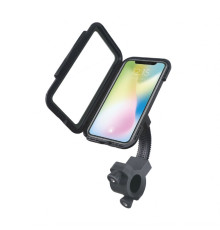 Водонепронекний велотримач WALKER CX-021 black TPS-2710000301370 2710000301370