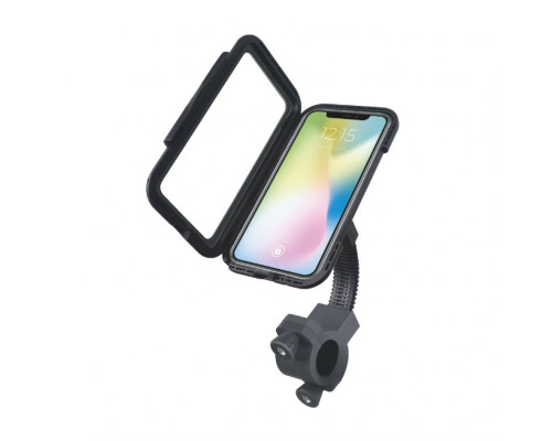 Водонепронекний велотримач WALKER CX-021 black TPS-2710000301370 2710000301370