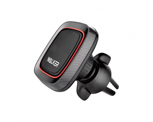 Автотримач магнітний WALKER CX-007A black TPS-2710000302001 2710000302001