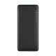 Універсальна мобільна батарея Baseus Bipow Digital Display Power bank, 20000mAh, 15W, Black (PPBD050101) NBB-139767