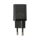 Зарядний пристрій Baseus Super Si quick charger 1C 30W EU Black (CCSUP-J01) NBB-117184