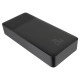 Універсальна мобільна батарея Baseus Bipow Digital Display Power bank, 20000mAh, 20W, Black (PPBD050501) NBB-139768