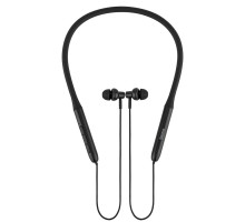 Безпровідні навушники Baseus Bowie Neckband Wireless Earphones P1x In-ear Black (NGPB010001) NBB-140157