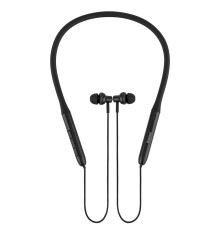 Безпровідні навушники Baseus Bowie Neckband Wireless Earphones P1x In-ear Black (NGPB010001) NBB-140157