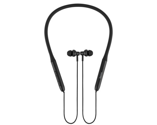 Безпровідні навушники Baseus Bowie Neckband Wireless Earphones P1x In-ear Black (NGPB010001) NBB-140157