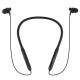 Безпровідні навушники Baseus Bowie Neckband Wireless Earphones P1x In-ear Black (NGPB010001) NBB-140157