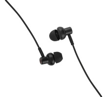 Безпровідні навушники Baseus Bowie Neckband Wireless Earphones P1x In-ear Black (NGPB010001) NBB-140157