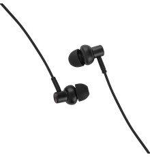 Безпровідні навушники Baseus Bowie Neckband Wireless Earphones P1x In-ear Black (NGPB010001)