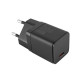 Зарядний пристрій Baseus GAN3 Fast Charger 1C 30W EU Black (CCGN010101) NBB-124765