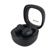 Безпровідні навушники Baseus Bowie True Wireless Earphones WM02 Black (NGTW180101) NBB-140158