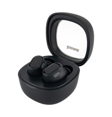 Безпровідні навушники Baseus Bowie True Wireless Earphones WM02 Black (NGTW180101) NBB-140158