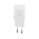 Зарядний пристрій Baseus GAN3 Fast Charger 1C 30W EU White (CCGN010102) NBB-124766