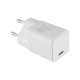 Зарядний пристрій Baseus GAN3 Fast Charger 1C 30W EU White (CCGN010102) NBB-124766