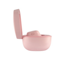 Безпровідні навушники Baseus Encok True Wireless Earphones WM01 Pink (NGTW240004) NBB-140159
