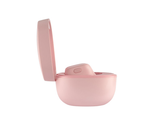 Безпровідні навушники Baseus Encok True Wireless Earphones WM01 Pink (NGTW240004) NBB-140159