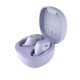 Безпровідні навушники Baseus Encok True Wireless Earphones WM01 Purple (NGTW240005) NBB-140160