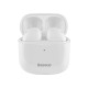 Безпровідні навушники Baseus True Wireless Earphones Bowie E3 White (NGTW080002) NBB-140163