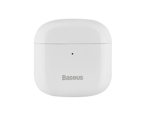 Безпровідні навушники Baseus True Wireless Earphones Bowie E3 White (NGTW080002) NBB-140163