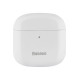 Безпровідні навушники Baseus True Wireless Earphones Bowie E3 White (NGTW080002) NBB-140163