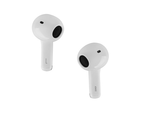 Безпровідні навушники Baseus True Wireless Earphones Bowie E3 White (NGTW080002) NBB-140163