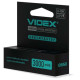 Акумулятор 18650 Videx 3000mAh (1/50/600) Арт.8112 mag-2000000992891141205