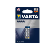 Батарейка VARTA AAAA BLI 2 (8420) mag-4008496884223138174