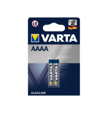 Батарейка VARTA AAAA BLI 2 (8420) mag-4008496884223138174