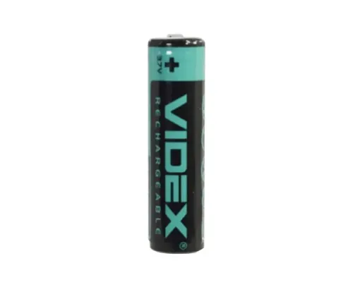 Акумулятор 18650 Videx 2800mAh Захист блістер (1/20/160) Арт. 6906 mag-4820118293011146193