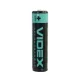 Акумулятор 18650 Videx 2800mAh Захист блістер (1/20/160) Арт. 6906 mag-4820118293011146193