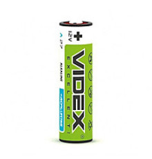 Батарейка VIDEX A27 BLI 5 Alkaline mag-4820118294667142786