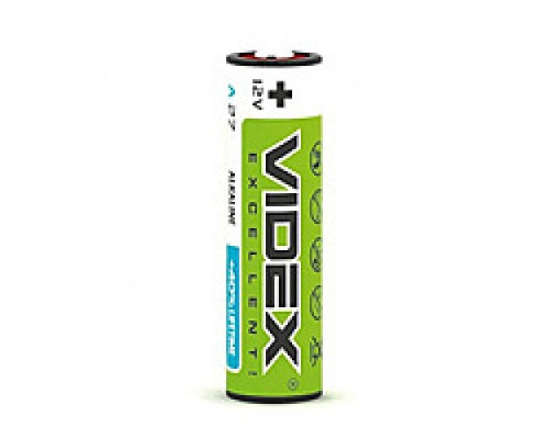 Батарейка VIDEX A27 BLI 5 Alkaline mag-4820118294667142786
