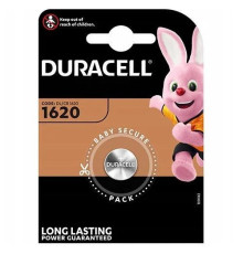 Батарейка DURACELL 1620 blister 1 (1/10) (АРТ1984) mag-5000394030367140275
