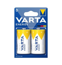 Батарейка VARTA Energy D LR20 BLI 2 (9560) mag-4008496626618140239
