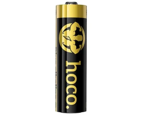 Батарейки Hoco JA1 AA alkaline battery LR6(10PCS) mag-6942007667425146289