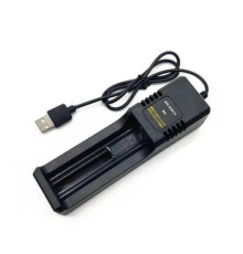 Зарядний пристрій MS-5D81X, 1канал, 4.2V (9081) mag-2000001463260140225