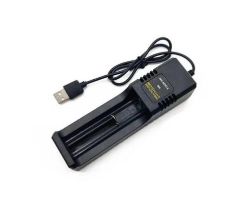 Зарядний пристрій MS-5D81X, 1канал, 4.2V (9081) mag-2000001463260140225