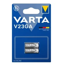 Батарейка VARTA V23 GA BLI 2 ALKALINE mag-4008496747313144226