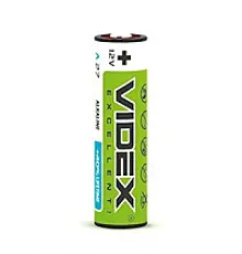 Батарейка VIDEX A27 BLI 5 Alkaline mag-4820118294667140266