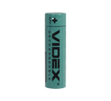 Акумулятор 18650 Videx 2800mAh (1/50/600) Арт. 6908 mag-2000000872889142791