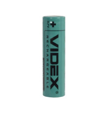 Акумулятор 18650 Videx 2800mAh (1/50/600) Арт. 6908 mag-2000000872889142791