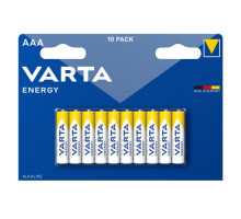 Батарейка VARTA Energy AAA BLI 10 LR3 (8846) mag-4008496674367140241