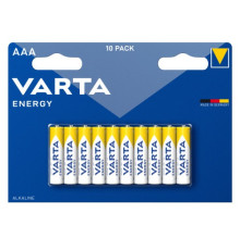 Батарейка VARTA Energy AAA BLI 10 LR3 (8846) mag-4008496674367140241