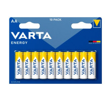 Батарейка VARTA Energy AA BLI 10 LR6 (8847) mag-4008496674398140242