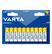 Батарейка VARTA Energy AA BLI 10 LR6 (8847) mag-4008496674398140242