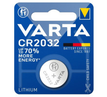 Батарейка VARTA CR 2032 BLI 1 LITHIUM (5207) mag-4008496276882140229
