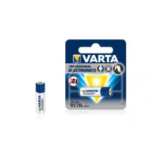Батарейка VARTA V27 A BLI 1 ALKALINE (5809) mag-4008496747009140243