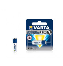Батарейка VARTA V27 A BLI 1 ALKALINE (5809) mag-4008496747009140243